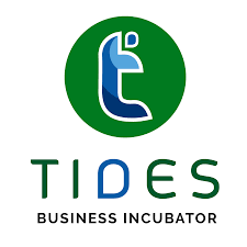 Logo tides iitr